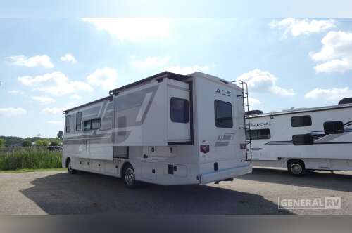 2026 Thor Motor Coach ACE 30C in mt clemens MI