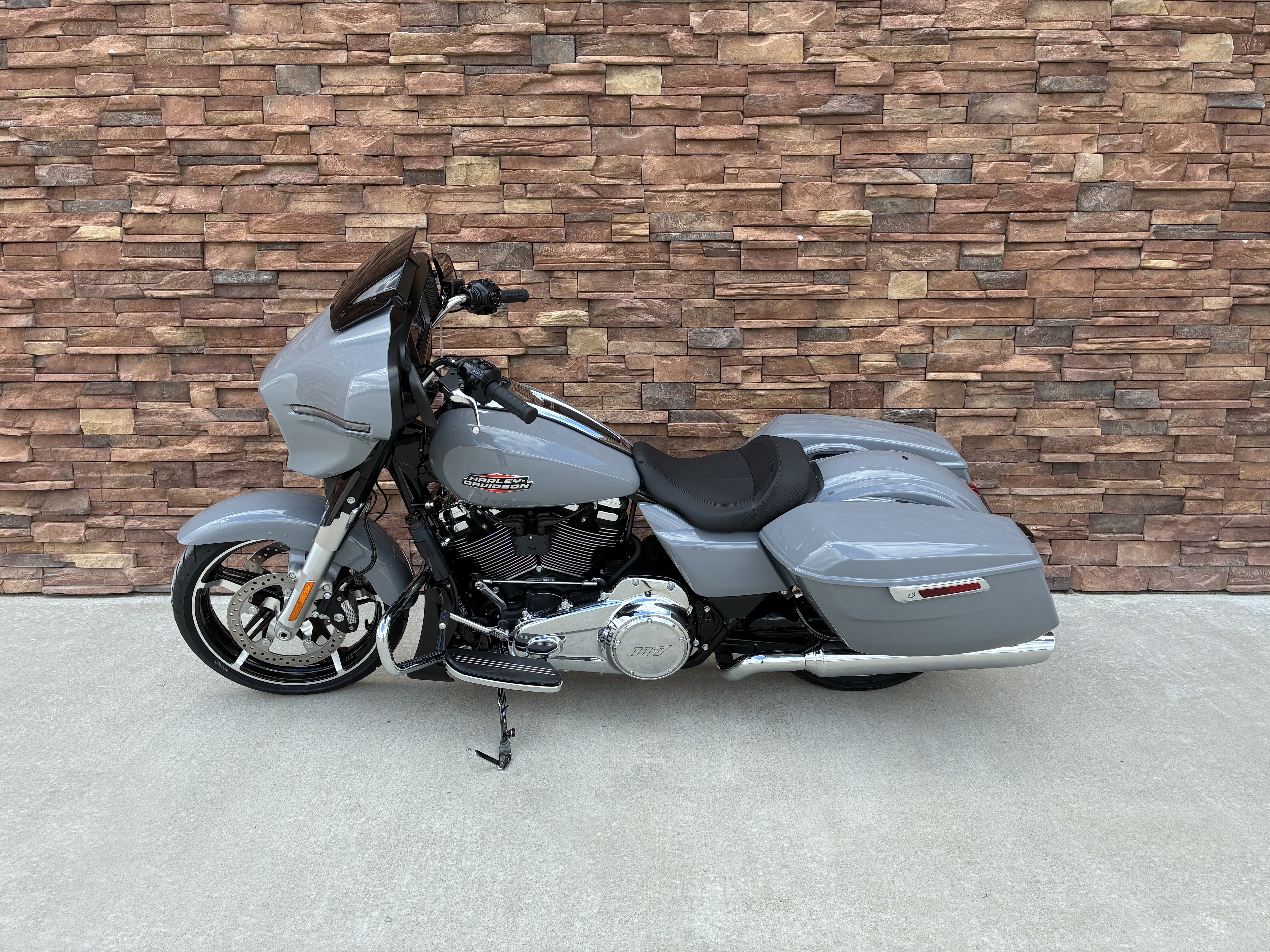 2026 Harley-Davidson Street Glide® in Bossier City, LA