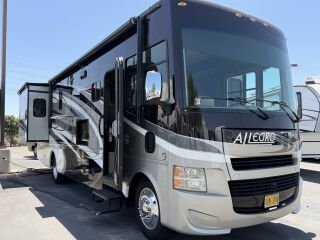 2016 TIFFIN MOTORHOMES ALLEGRO 32 SA