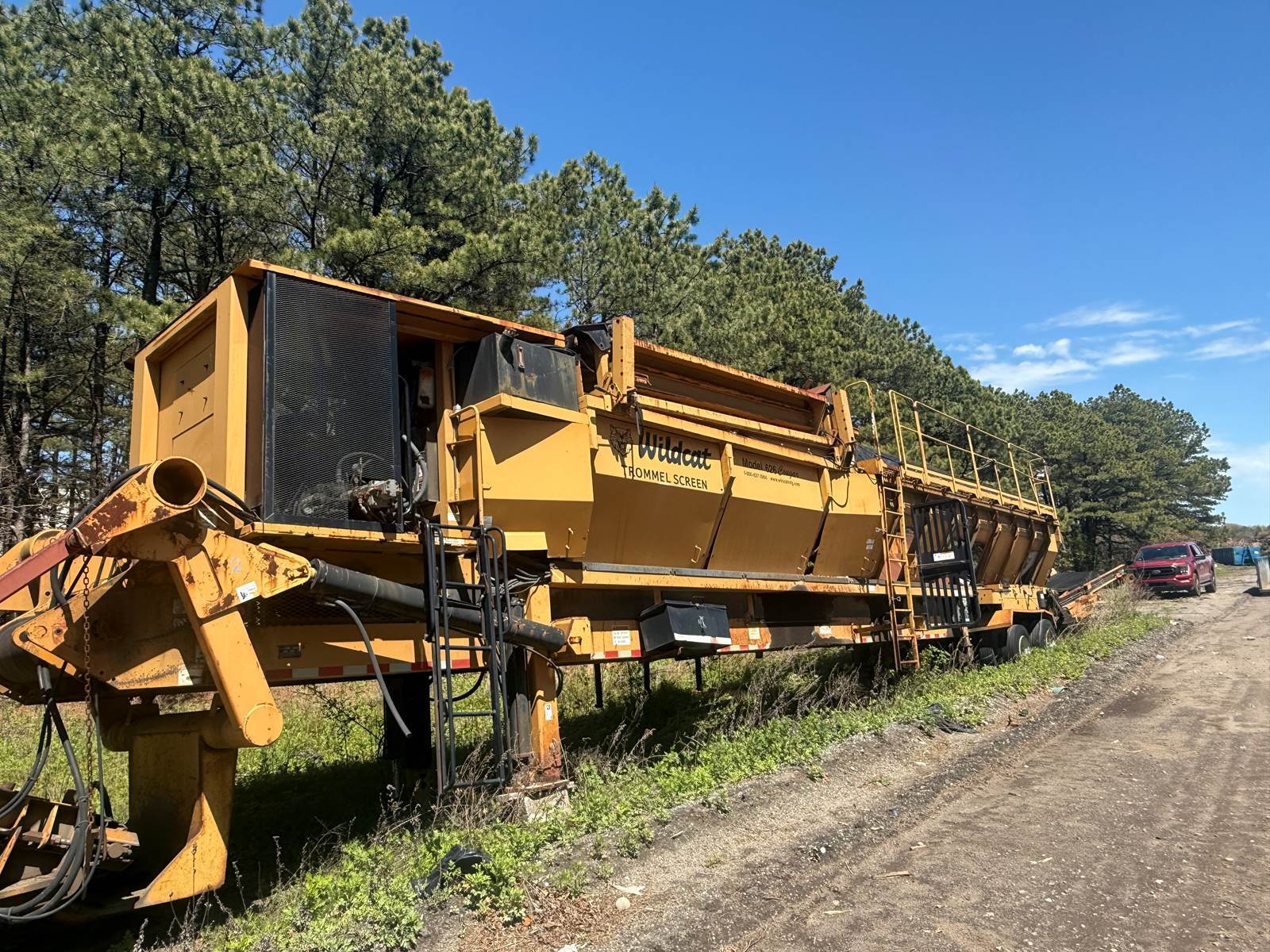 Wildcat 626 in Wayne, MI