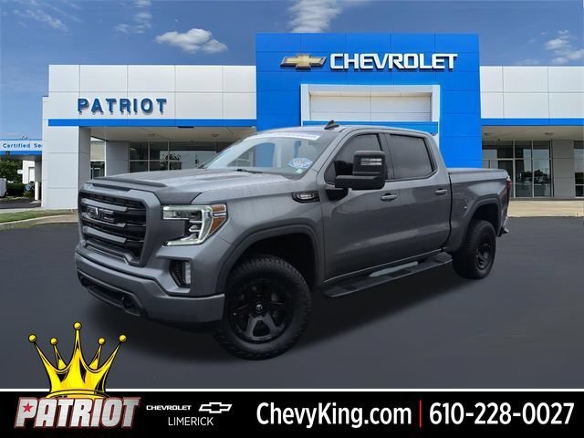 2021 GMC SIERRA in Royersford, PA