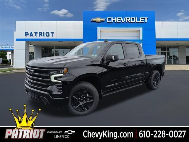2026 CHEVROLET Silverado 1500 in Royersford, PA