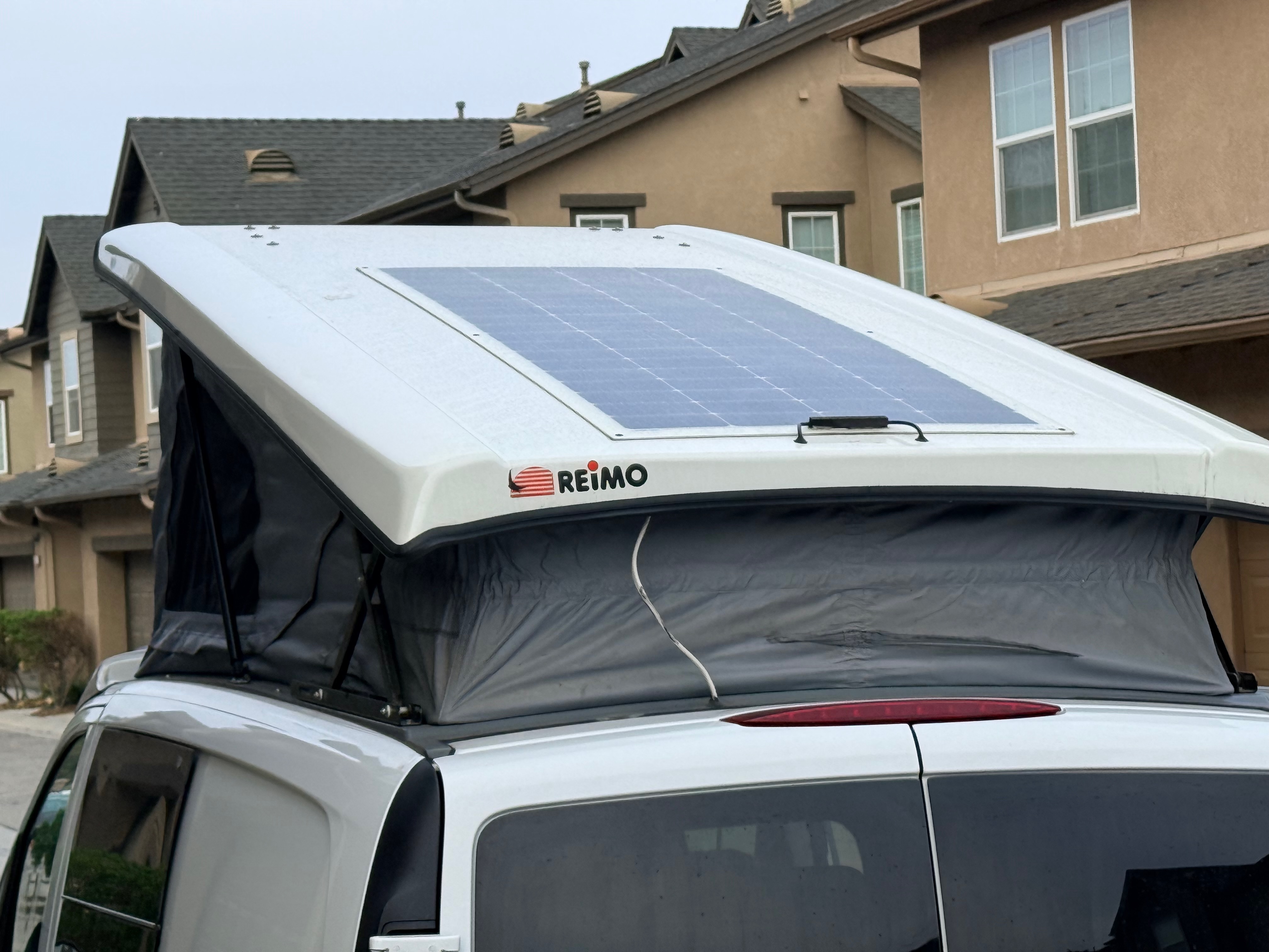 2023 Mercedes-Benz METRIS in oxnard CA
