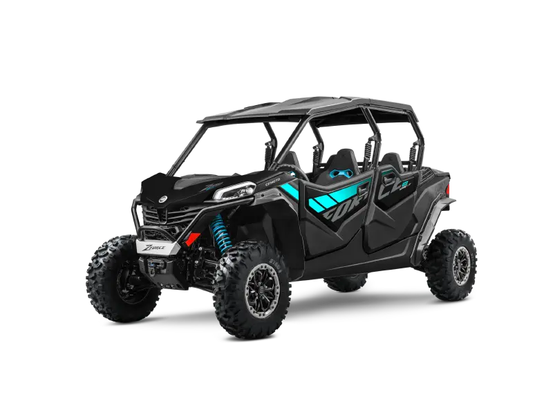 2026 CF MOTO ZFORCE 950 SPORT-4