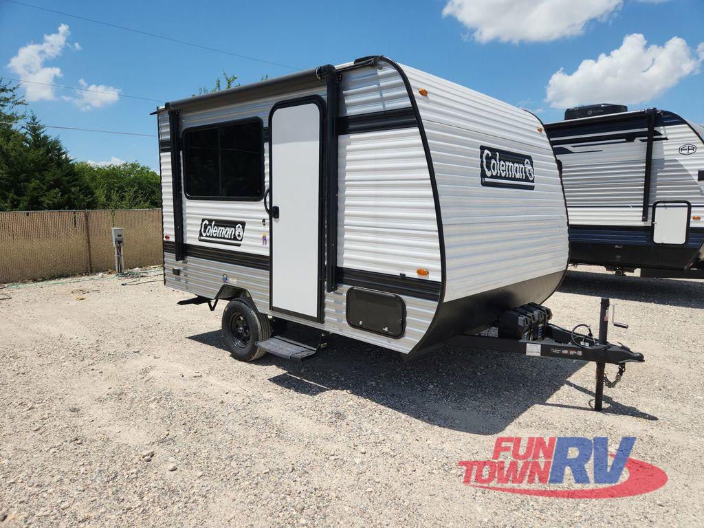 2026 Dutchmen Rv Coleman 13R RV