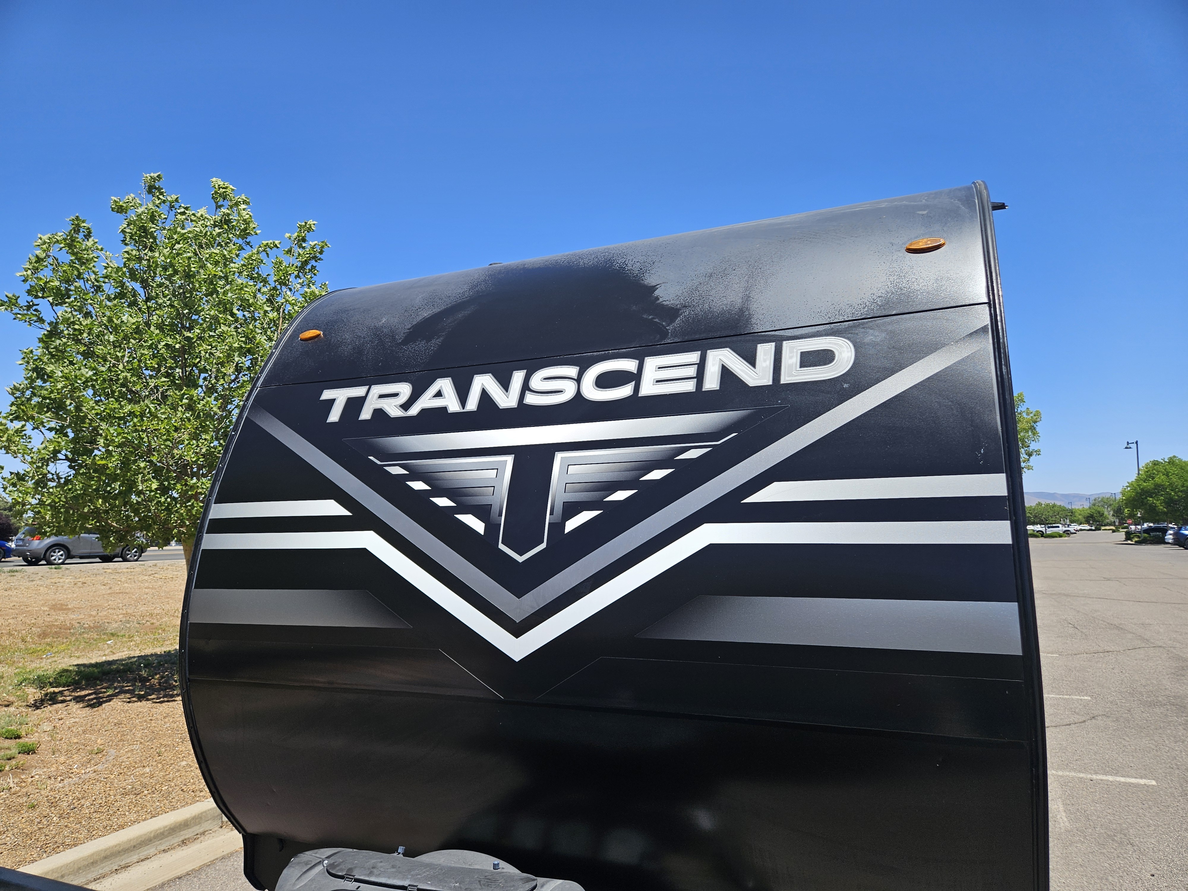 2022 Grand Design TRANSCEND XPLOR 255FK in prescott valley AZ