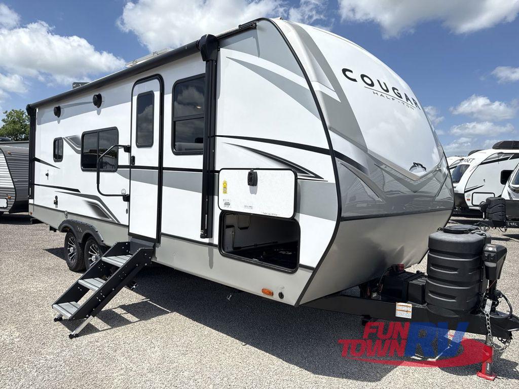 2023 Keystone Rv Cougar 22MLSWE in waller TX