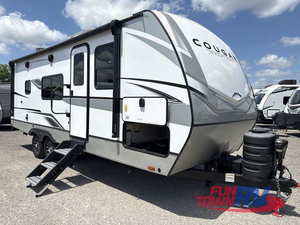2023 Keystone Rv Cougar 22MLSWE in waller TX