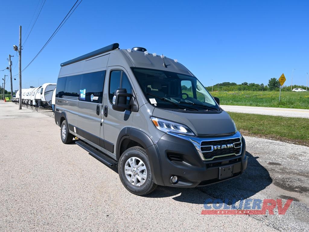 2027 Thor Motor Coach Tellaro 20L in wadsworth IL