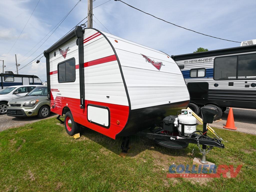 2023 Riverside Rv Retro 135 in wadsworth IL