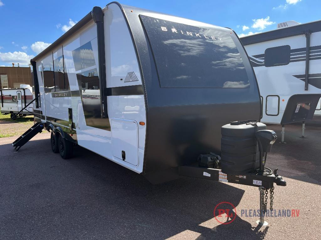 2025 Brinkley Model I 265 RV