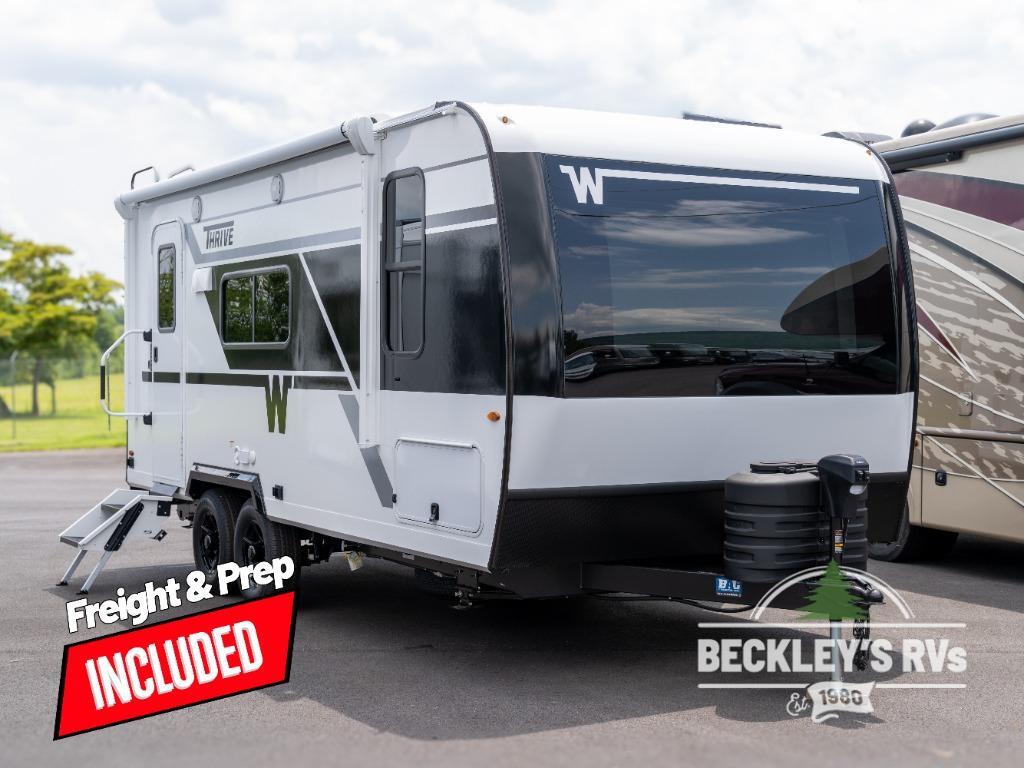 2027 Winnebago Thrive 18FBS in thurmont MD
