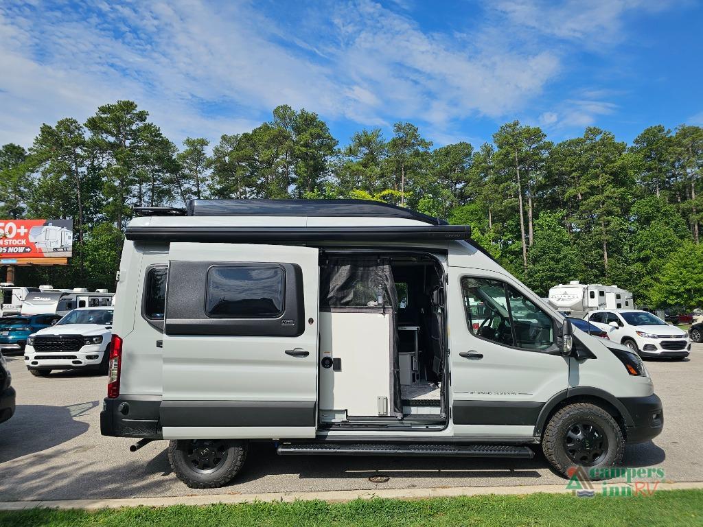 2027 Grand Design Lineage Series VT LVT2 in selma NC