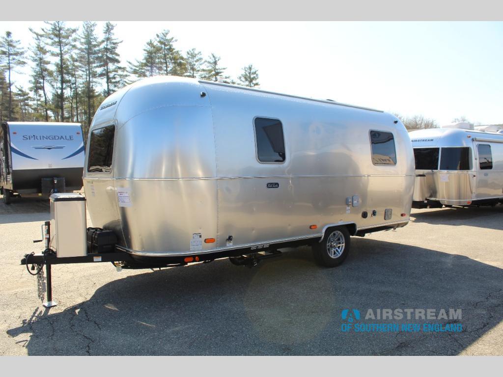 2027 Airstream World Traveler 22RB in union CT