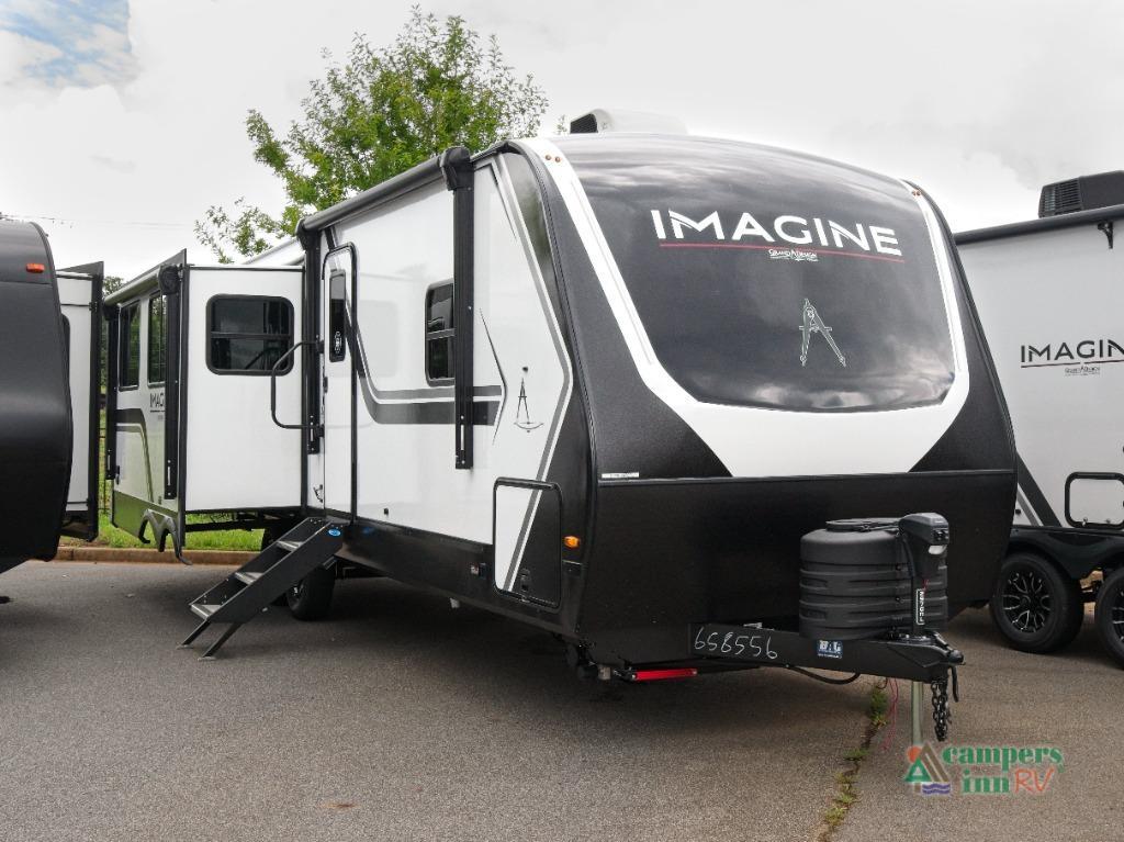 2027 Grand Design Imagine 2970RL in acworth GA