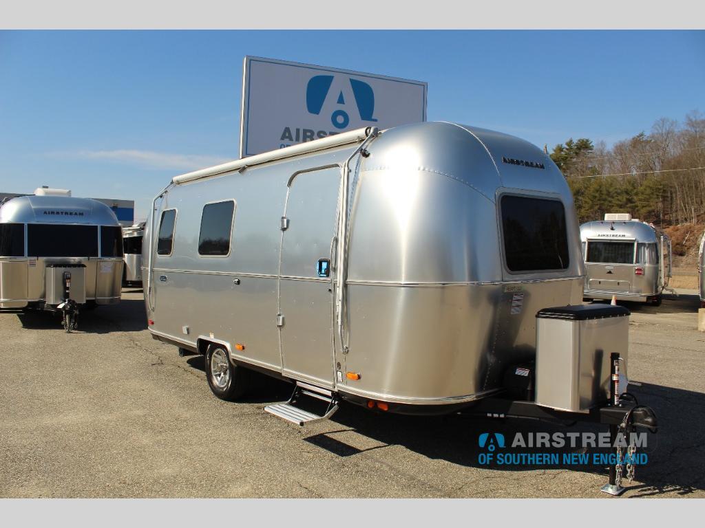 2027 Airstream World Traveler 22RB in union CT
