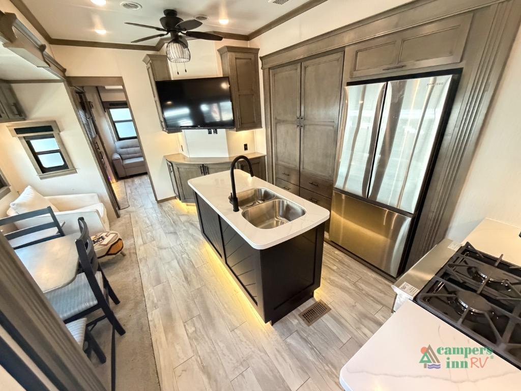 2022 Forest River Rv RiverStone 442MC in myrtle beach SC