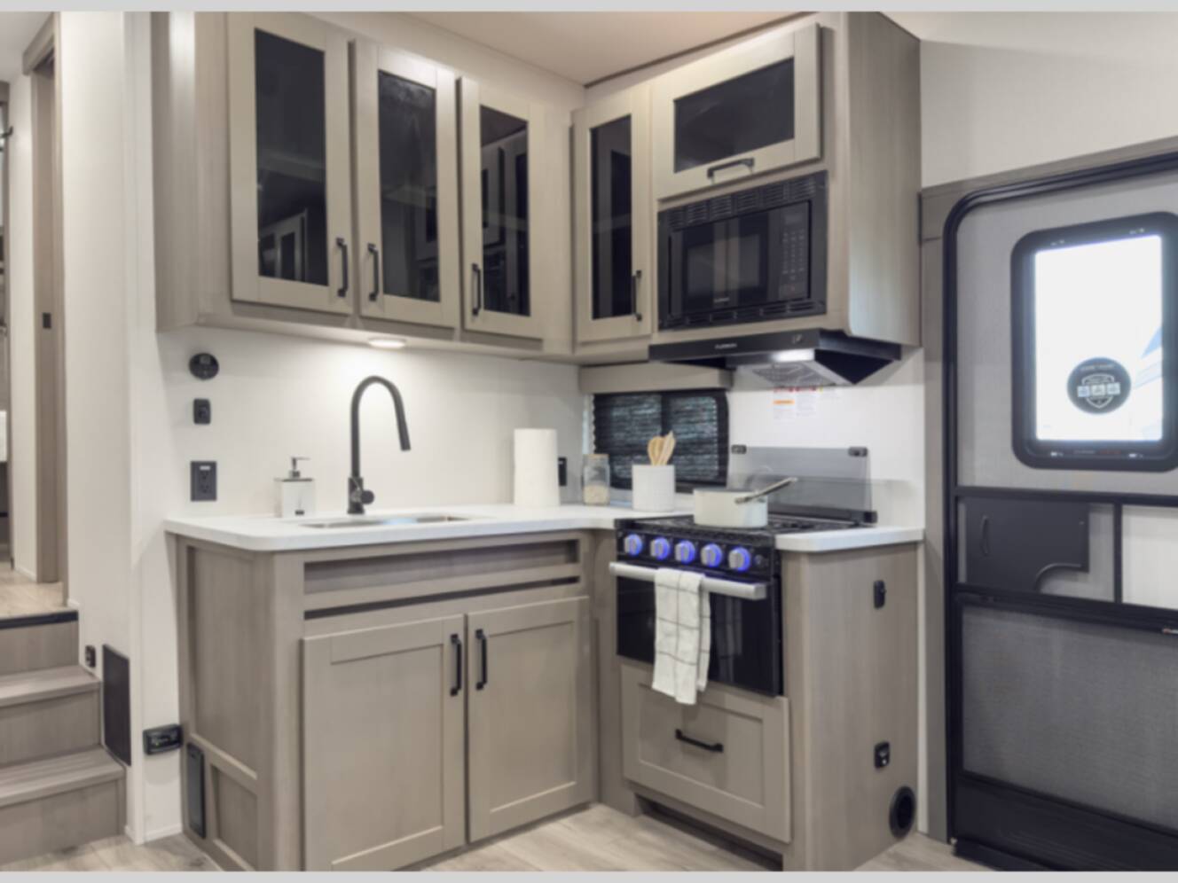 A photo of this 2027 Grand Design Reflection 100 Series 32BH