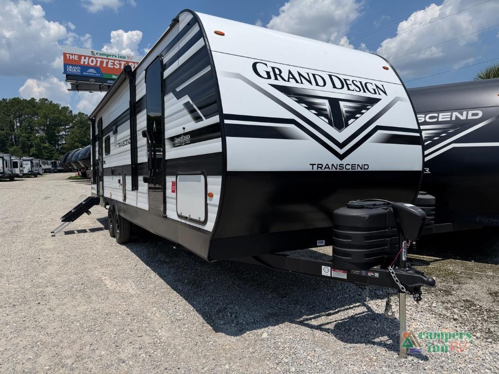 2027 Grand Design Transcend Xplor 265BHT in conway SC