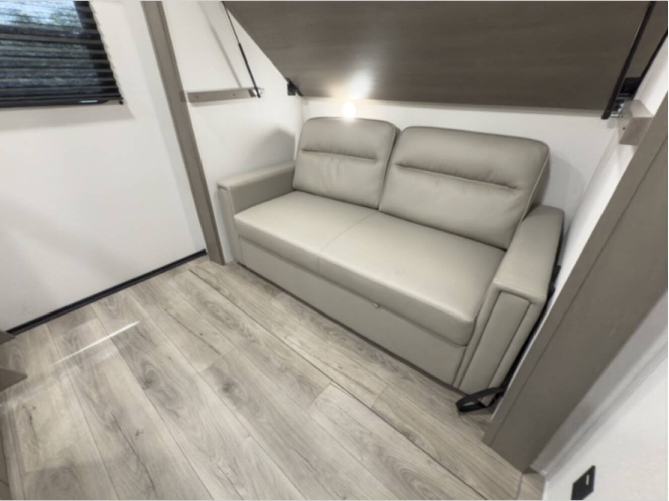 A photo of this 2027 Grand Design Reflection 100 Series 32BH
