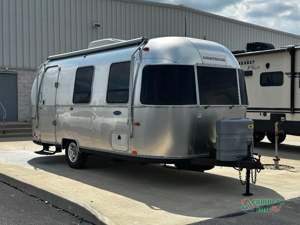 2010 Airstream Sport 22 in troy OH
