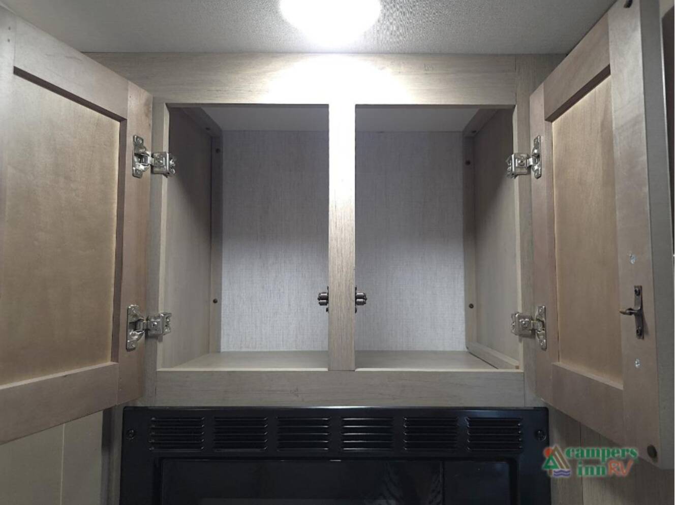 A photo of this 2023 Grand Design Momentum 31G
