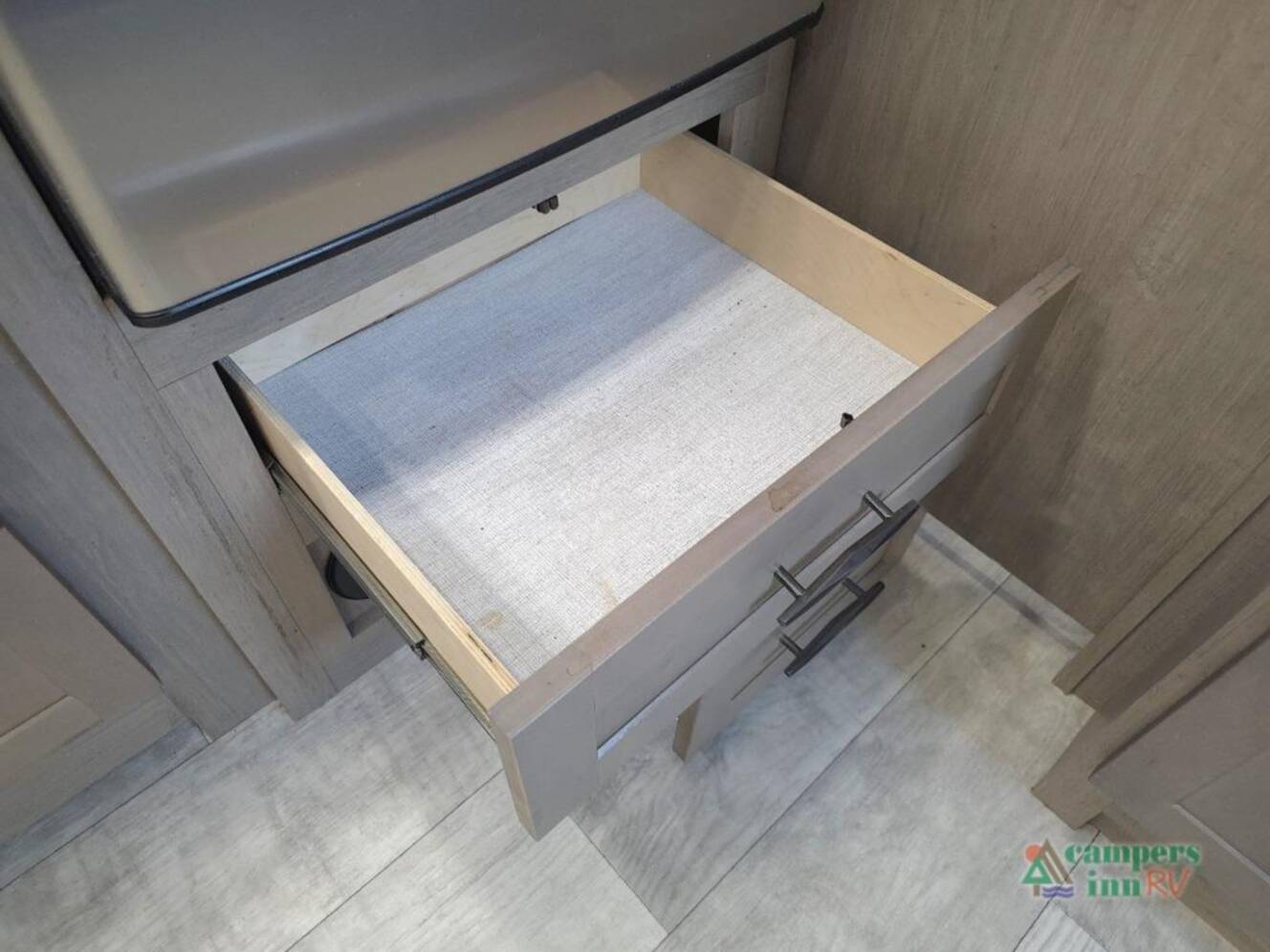 A photo of this 2023 Grand Design Momentum 31G