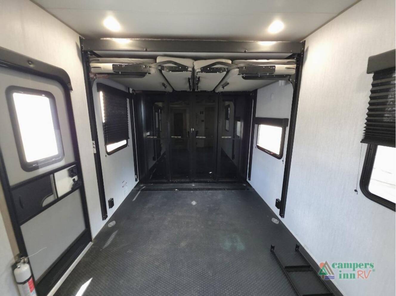 A photo of this 2023 Grand Design Momentum 31G
