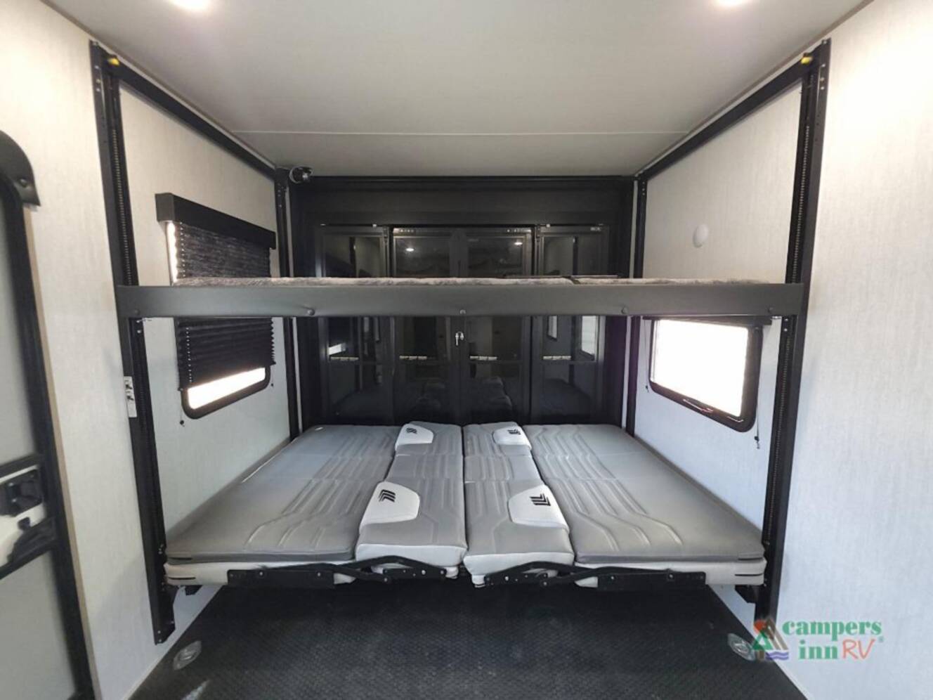 A photo of this 2023 Grand Design Momentum 31G