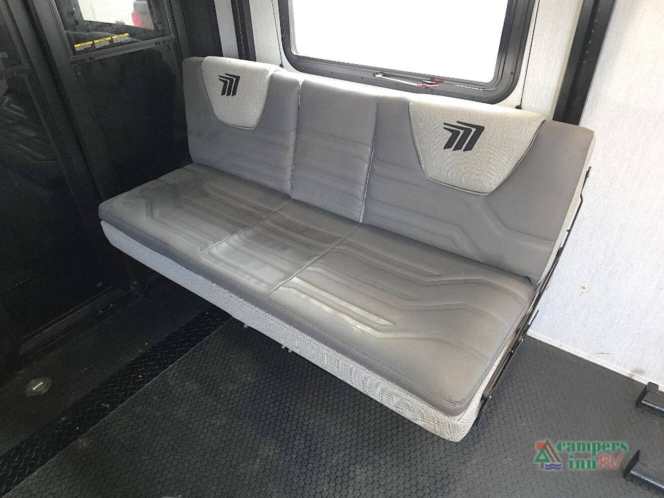 A photo of this 2023 Grand Design Momentum 31G