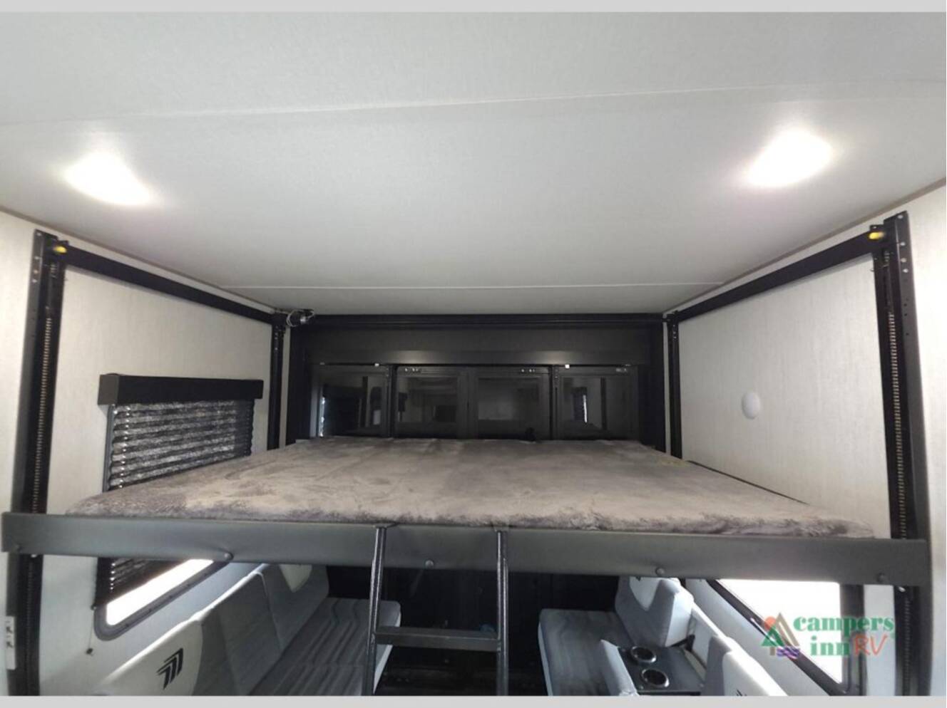 A photo of this 2023 Grand Design Momentum 31G