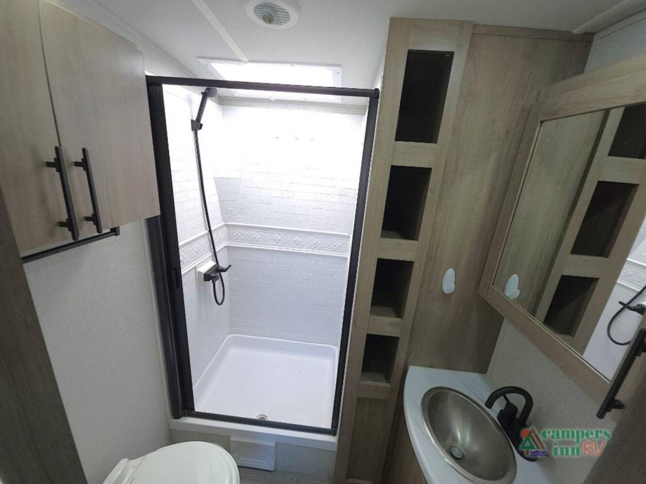A photo of this 2024 Grand Design Imagine 2670MK