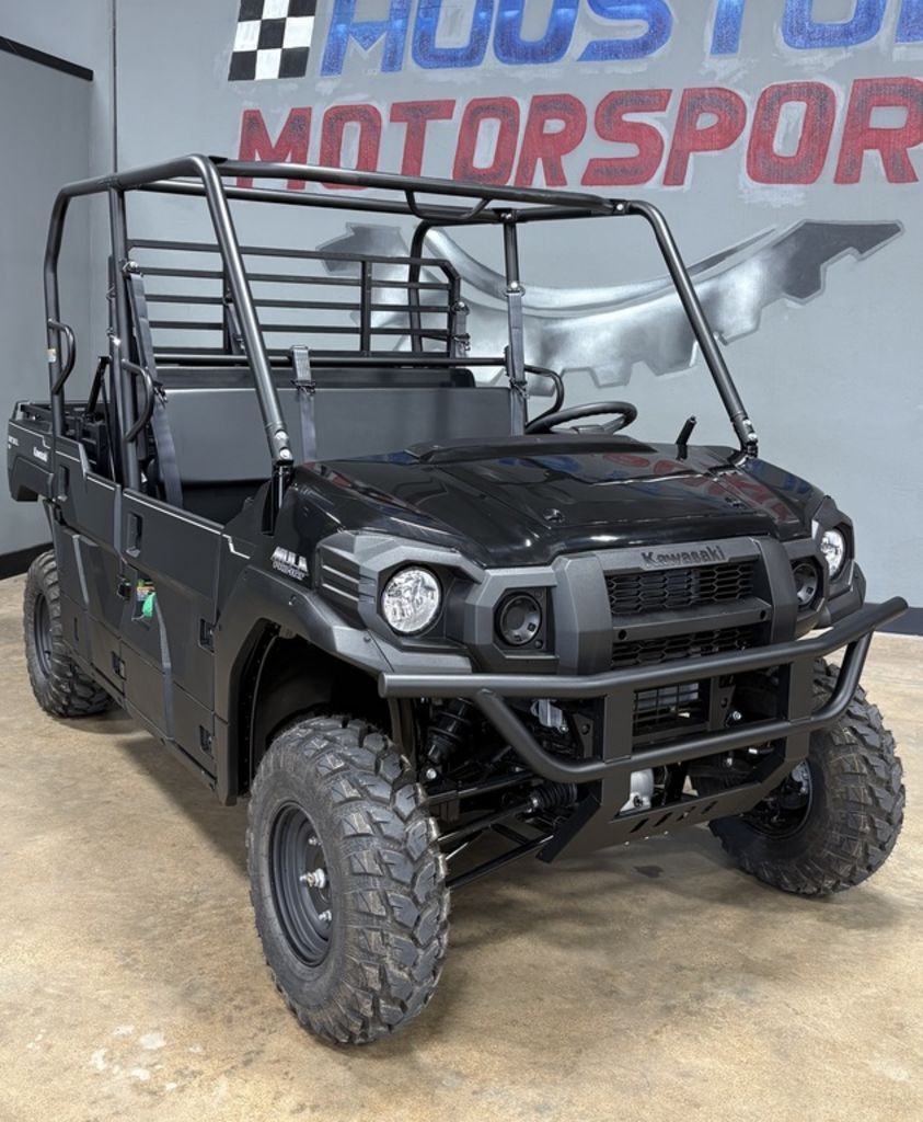 2026 Kawasaki Mule PRO-DXT EPS PRO-DXT EPS DIESEL in houston TX