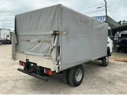 2014 Mitsubishi FGB72S