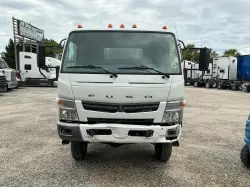 2014 Mitsubishi FGB72S