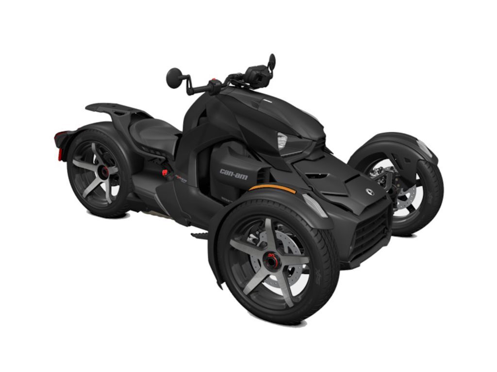 2025 Can-Am Ryker Sport in Henderson, NC