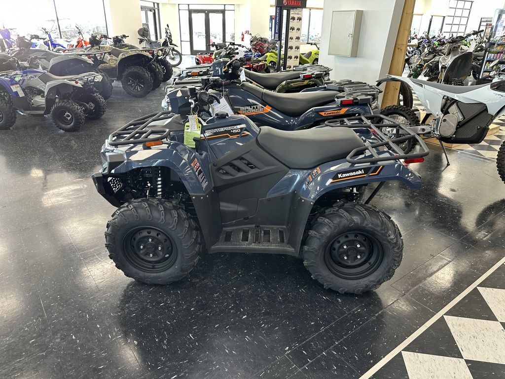 2025 Kawasaki Brute Force® 450 4x4 in rapid city SD