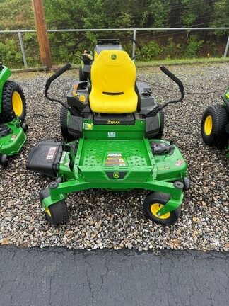 2025 John Deere Z325E in Murphy, NC