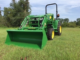 2026 John Deere 3046R in Mansfield, OH