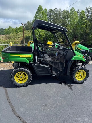 2025 John Deere XUV590M in Murphy, NC