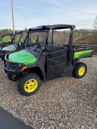 John Deere XUV845M in Murphy, NC
