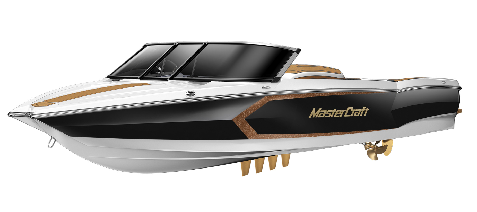 2027 Mastercraft PROSTAR NAN in visalia CA