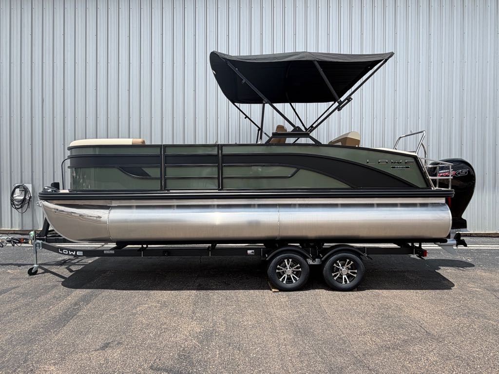 2027 Lowe SS210 Duel Helm in amarillo TX