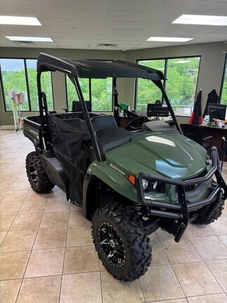2025 John Deere XUV590M in Murphy, NC