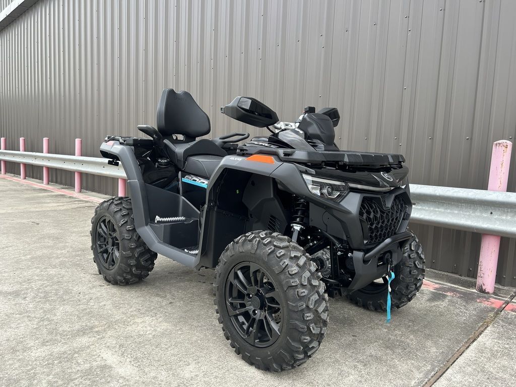 2026 CFMOTO CFORCE 800 Touring in highlands TX
