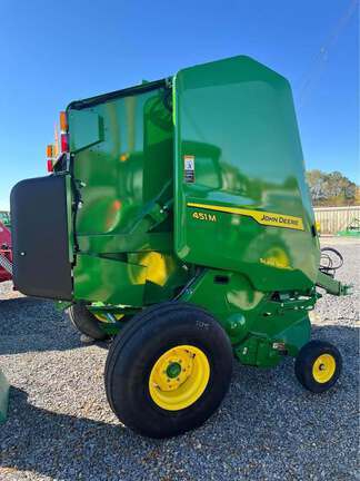 2025 John Deere 451M in Dalton, GA