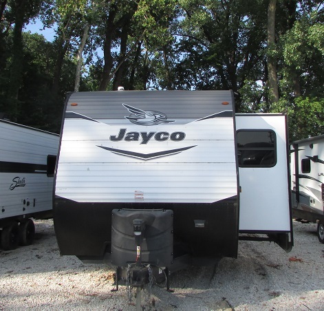 2022 Jayco Jay Flight 34RSBS in east peoria IL