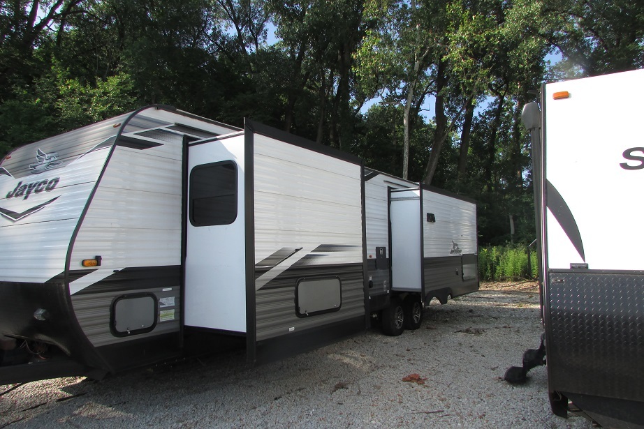 2022 Jayco Jay Flight 34RSBS in east peoria IL