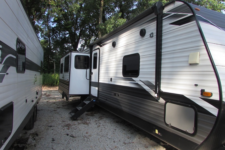 2022 Jayco Jay Flight 34RSBS in east peoria IL