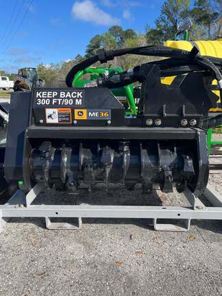 2026 John Deere ME36 in Hastings, FL